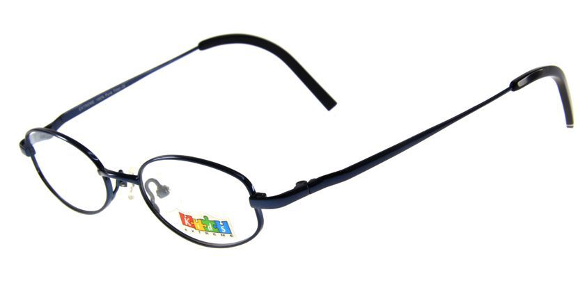 Kids Extreme EX450KW61 Eyeglasses - 45 Degree View